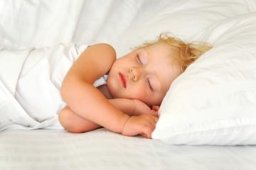 Síntomas y tratamiento para la anemia en los niños