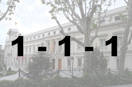 La fórmula para derrotar a Pedro Sánchez en el Senado, el 1+1+1