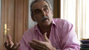 Moreno aprueba al que quiera vivir de lo ajeno “con códigos. VIDEO