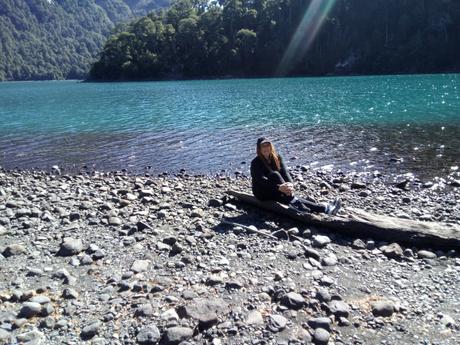 PUERTO BLEST.  LAGO FRIAS Y CASCADA DE LOS CANTAROS. PURA MAGIA. IMPERDIBLE EN BARILOCHE