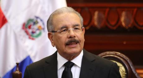 La CID: 58% favorece a Danilo;45% a Abinader; 38% a Leonel y 32% a HIpólito.