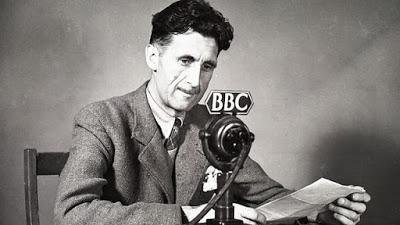 G. Orwell y mis pesadillas