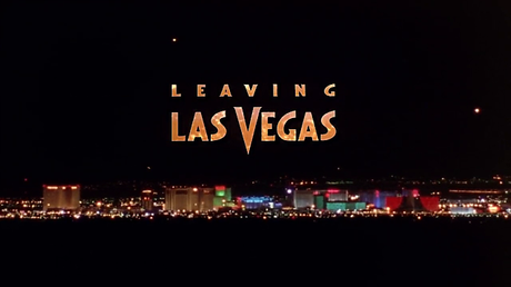 Leaving Las Vegas - 1995