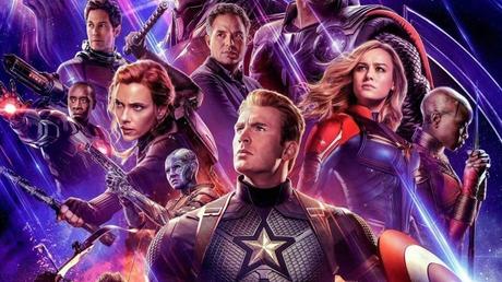 Avengers: Endgame: Ya fue filtrada y la puedes ver completa por internet Avengers: Endgame: Ya fue filtrada y la puedes ver completa por internet