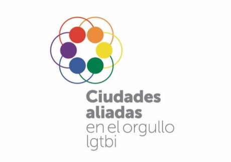 Colombia. Bogotá II° Encuentro Ciudades Aliadas en el Orgullo LGBTI