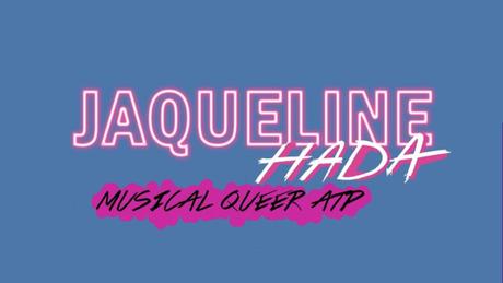 Argentina. Jaqueline Hada, Musical Queer ATP de Patricio Ruiz
