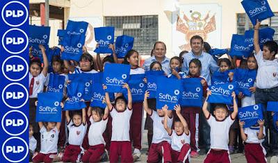 MPC BENEFICIA  A ESTUDIANTES CON KITS ESCOLARES…