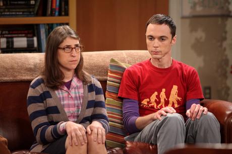 Warner Channel tendrá Maratón de la 4ta Temporada de The Big Bang Theory el 28 de Abril