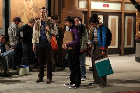 Warner Channel tendrá Maratón de la 4ta Temporada de The Big Bang Theory el 28 de Abril