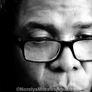 Raúl Torres habla de “Tambores por la Paz” y otras canciones [+fotos y video]