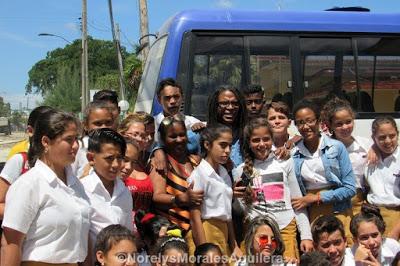 Raúl Torres habla de “Tambores por la Paz” y otras canciones [+fotos y video]