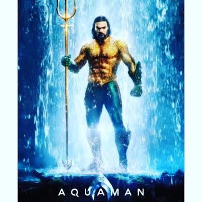 aquaman, 