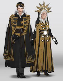 Sombra Y Hueso - Leigh Bardugo