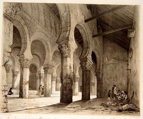 Los IBN Shoshan de Toledo