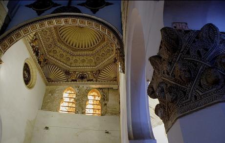 Los IBN Shoshan de Toledo