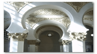 Los IBN Shoshan de Toledo