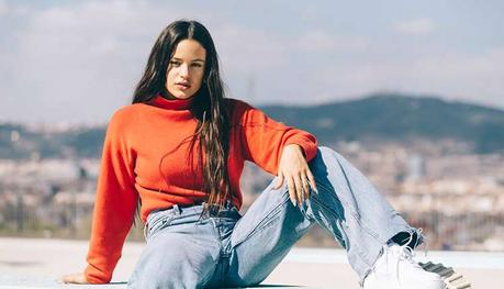 Marea, Billie Eilish y Rosalía lideran las listas oficiales españolas Nuevo éxito de Rosalía