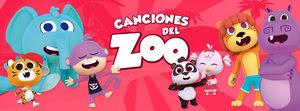 ¡Llega a Bogotá el fenómeno argentino infantil! Las canciones del zoo