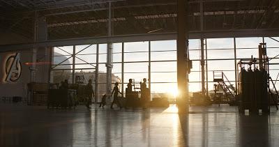 Vengadores: Endgame, La Marvel Movie total