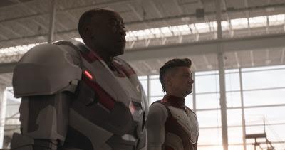Vengadores: Endgame, La Marvel Movie total