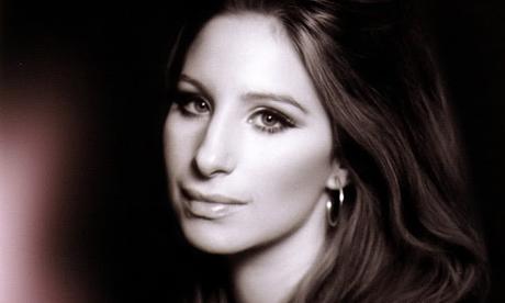 BARBRA STREISAND, LA LEYENDA