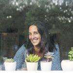 Lo más bonito es compartir el viaje con otra gente: Entrevista a Cristina Saraldi emprendedora de viaje desde hace seis meses