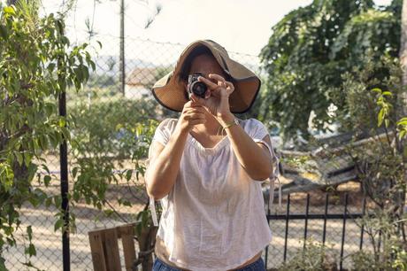 Lo más bonito es compartir el viaje con otra gente: Entrevista a Cristina Saraldi emprendedora de viaje desde hace seis meses Lo más bonito es compartir el viaje con otra gente: Entrevista a Cristina Saraldi emprendedora de viaje desde hace seis meses