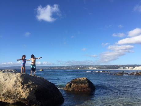 Lo más bonito es compartir el viaje con otra gente: Entrevista a Cristina Saraldi emprendedora de viaje desde hace seis meses Lo más bonito es compartir el viaje con otra gente: Entrevista a Cristina Saraldi emprendedora de viaje desde hace seis meses