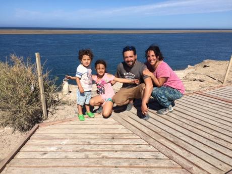 Lo más bonito es compartir el viaje con otra gente: Entrevista a Cristina Saraldi emprendedora de viaje desde hace seis meses Lo más bonito es compartir el viaje con otra gente: Entrevista a Cristina Saraldi emprendedora de viaje desde hace seis meses