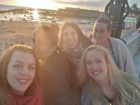 Misión en Cádiz (2) Misión en Cádiz (2)