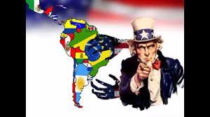 Receta made in USA para cambios políticos en Latinoamérica Receta made in USA para cambios políticos en Latinoamérica