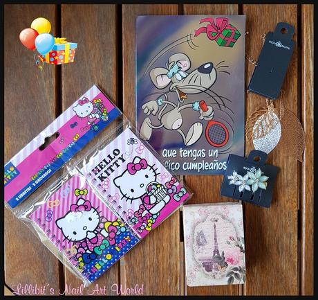 Regalos de cumple 2019 II Regalos de cumple 2019 II