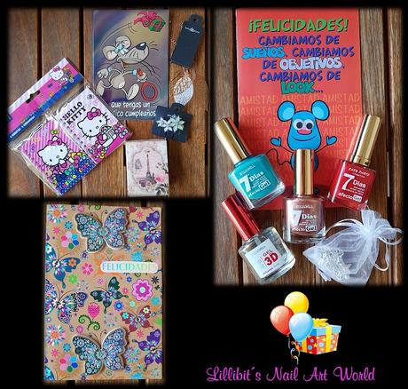 Regalos de cumple 2019 II Regalos de cumple 2019 II