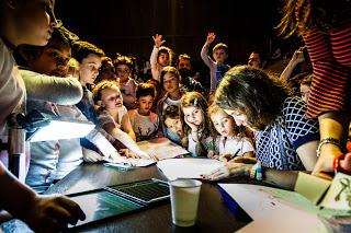 Un viaje mágico por las historias de María Elena Walsh