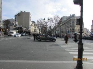 ALGO MÁS QUE LA TORRE EIFFEL