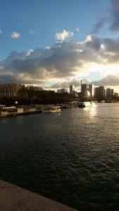 ALGO MÁS QUE LA TORRE EIFFEL