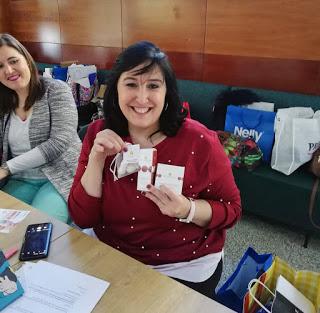 III Desayuno Amigas Blogger Valencia: Segunda Parte III Desayuno Amigas Blogger Valencia: Segunda Parte