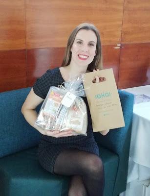 III Desayuno Amigas Blogger Valencia: Segunda Parte III Desayuno Amigas Blogger Valencia: Segunda Parte