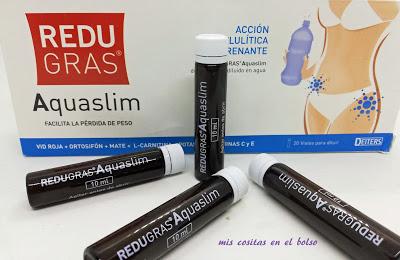 Redugras Aquaslim