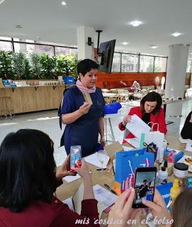 III Desayuno Amigas Blogger Valencia: 1 Parte III Desayuno Amigas Blogger Valencia: 1 Parte