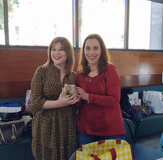 III Desayuno Amigas Blogger Valencia: 1 Parte III Desayuno Amigas Blogger Valencia: 1 Parte