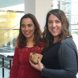 III Desayuno Amigas Blogger Valencia: 1 Parte III Desayuno Amigas Blogger Valencia: 1 Parte