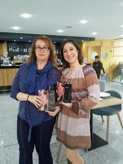 III Desayuno Amigas Blogger Valencia: 1 Parte III Desayuno Amigas Blogger Valencia: 1 Parte