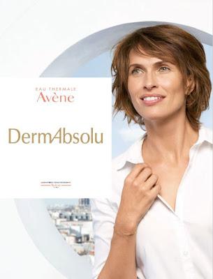 DermAbsolu de Avène DermAbsolu de Avène