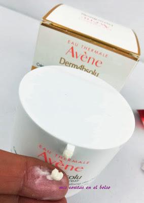 DermAbsolu de Avène