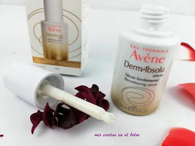 DermAbsolu Avene
