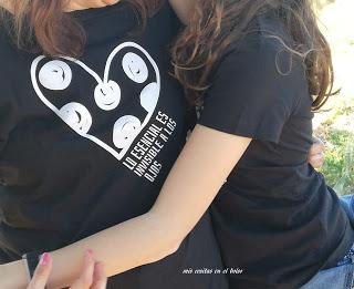 Qustommize, personaliza tú ropa