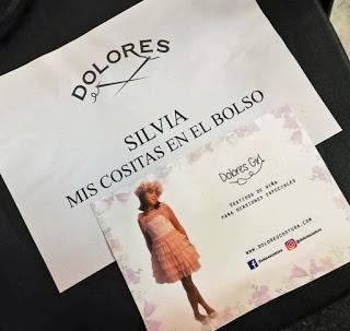 Dolores Costura