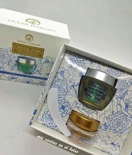 ocean d'argan