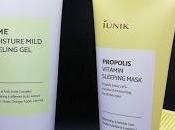 Cosmética coreana IUNIK